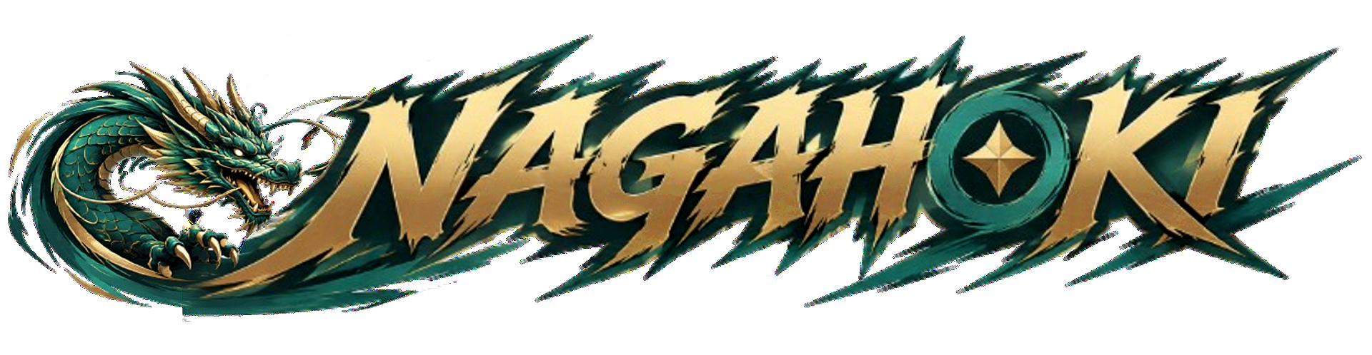 NAGAHOKI: Naga Hitam Slot Mahjong Gacor Besar Jackpot Langsung